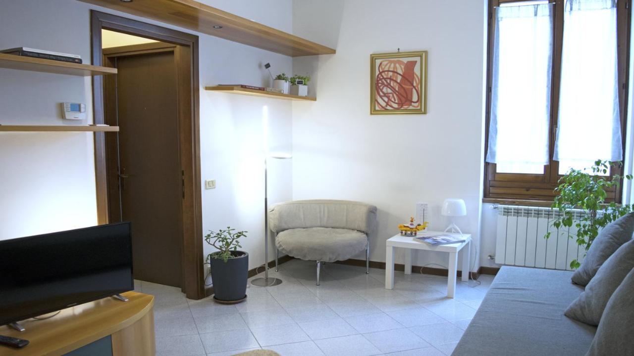 Casa Mafalda Torre Boldone Eksteriør billede