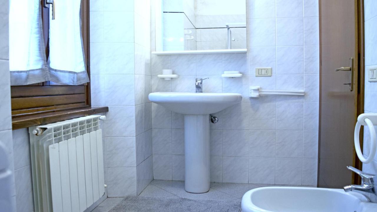 Casa Mafalda Torre Boldone Eksteriør billede