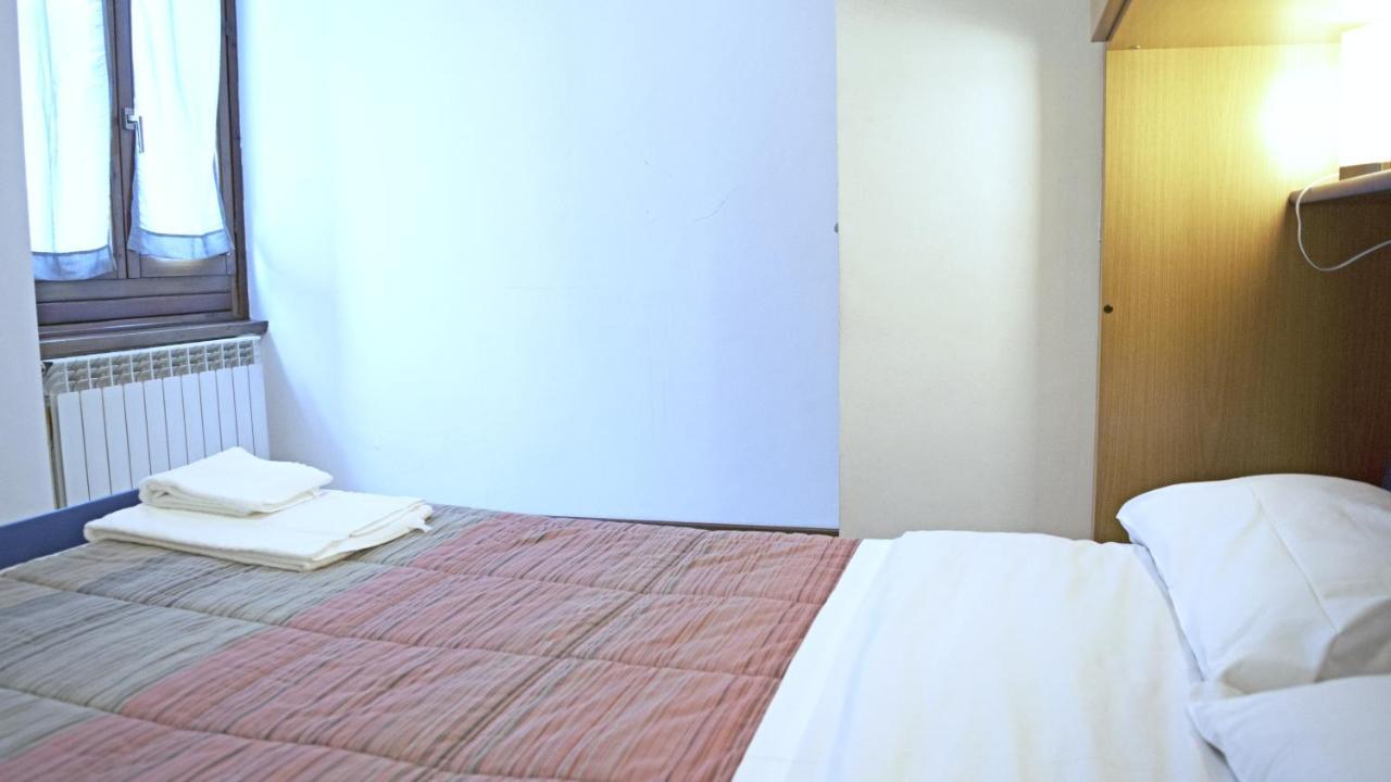 Casa Mafalda Torre Boldone Eksteriør billede